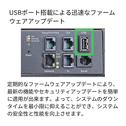 APC Rack Mount PDU, Metered