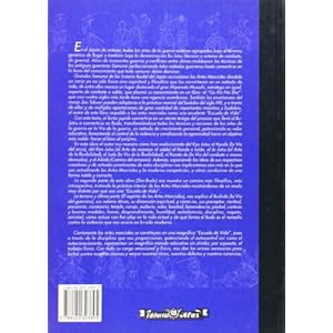 Artes marciales : escuela de vida