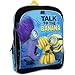 Despicable Me 2 Minions Backpack "Talk to the Banana"