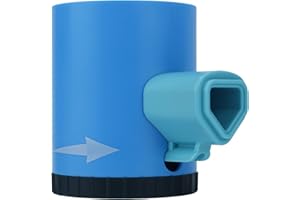 Shotgun Roulette, Plastic Shotgun Roulette Game Thrilling Party Game Gun Tool for Bachelor Party Tailgate BBQ Gatherings