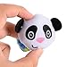 Acefun 4 Pack Animal Infant Baby Kids Wrist Rattle & Foot Finder Set Soft Education Development Toy