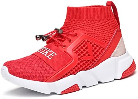 Running Shoes Athletic Shoes Slip-On Sport Shoes Lightweight Comfortable Sneakers