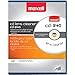 CD Laser Lens Cleaner Disc with Microfiber Brushes and Instructions from Maxell primary