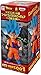 Banpresto Dragon Ball Z 2.8-Inch Super Saiyan God Super Saiyan Goku World Collectable Figure, Z Warriors