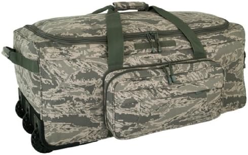 air force luggage
