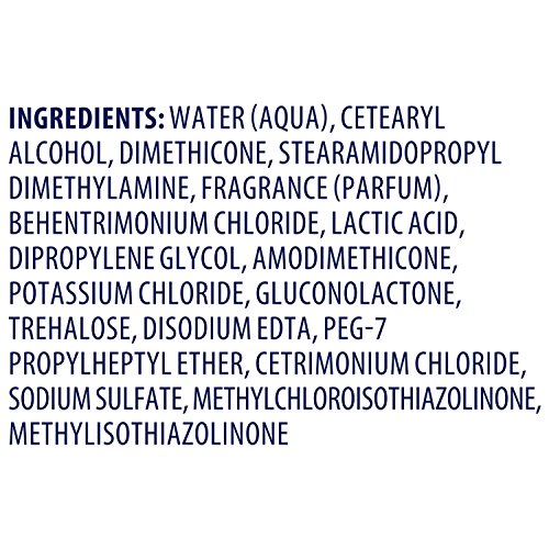 DOVE DAMAGED HAIR CONDITIONER, INTENSIVE REPAIR, 31 OUNCE