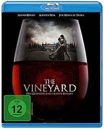 The Vineyard - Das Geheimnis Eines Uralten Elixiers
