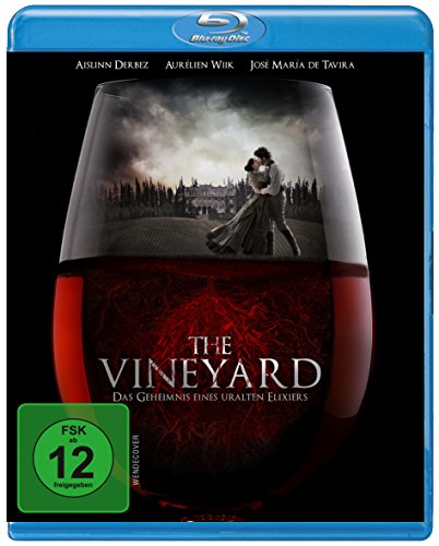 The Vineyard - Das Geheimnis Eines Uralten Elixiers