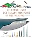 Le grand livre des tailles, des poids et des mesures by 