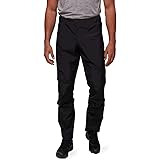 Arc'teryx Zeta SL Pant Men's | Superlight, Packable, Gore-Tex Emergency Shell Pant for Hiking.