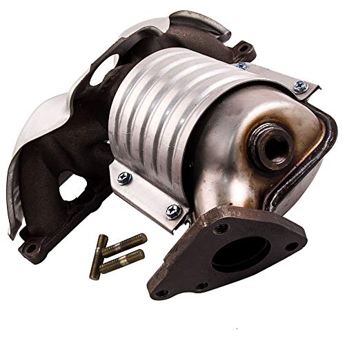 image for maXpeedingrods Exhaust Manifold 674-439 For Honda Civic 1996 1997 1998