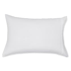 Amazon Basics Standard Pillow Cases Set of 2
