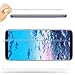 Samsung Galaxy S8 Plus Tempered Glass Screen Protector, Glaball [3D Touch Compatible][9H Hardness][HD Clear][Anti-Scratch] Screen Protector for S8 Plus