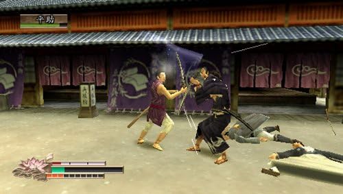 Amazon 侍道2 ポータブル Psp ゲームソフト
