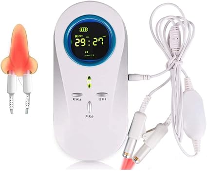Amazon Co Jp 鼻炎治療装置マッサージ機アレルギー緩和薬鼻プローブいびき鼻づまり鼻かゆみくしゃみくしゃみ副鼻腔炎冷たい治療 Sports