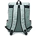 ZEBELLA Casual Lightweight College Backpack Laptop Bag School Travel Daypack Unisex