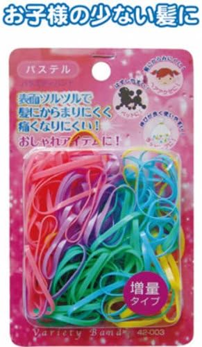 Amazon バラエティバンド パステル 生活雑貨 通販