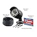 Swann 720P HD Bullet Security Camera with Day/Night Vision, Pro-A850, Black (Compatible with Swann 4400 Series) - SWPRO-A850CAM-US