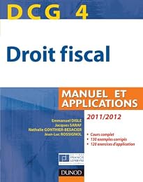 Droit fiscal