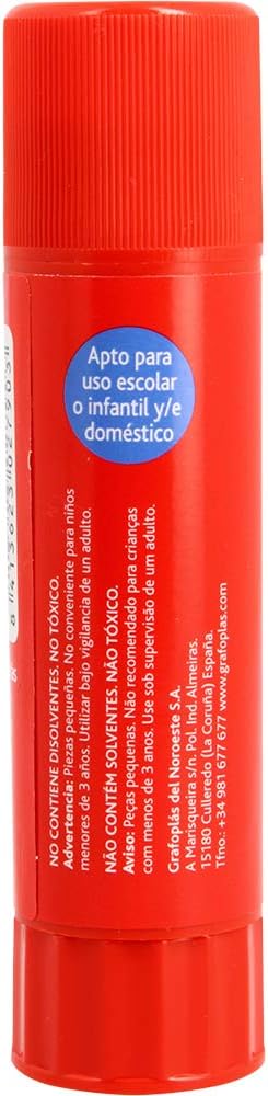 Kores 00022300 Glue Stick, 20 g, 20 gr - Image 3