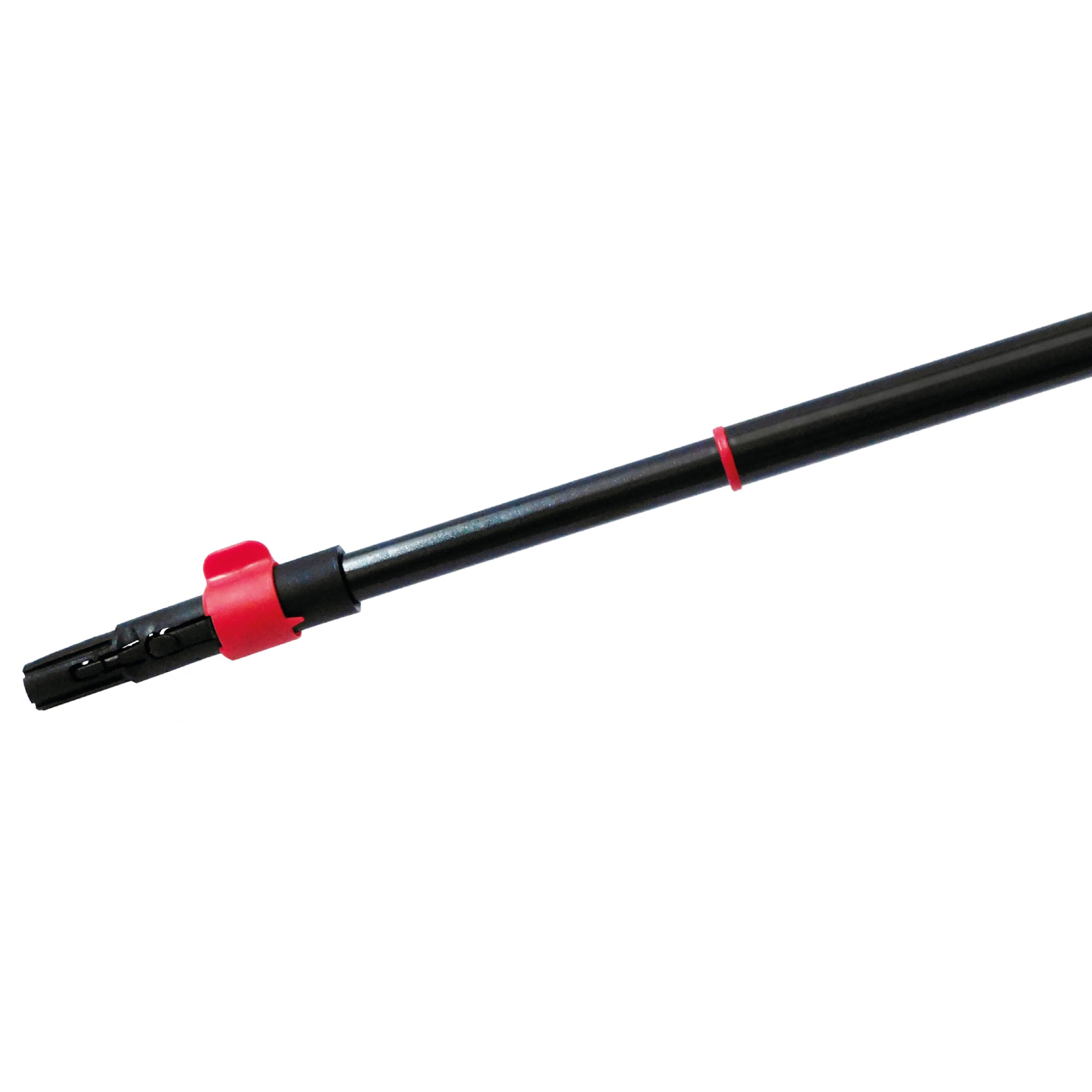 NESPOLI Telescopic pole block system 0.96 to 1.60 m