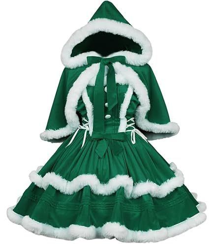 green dress white christmas Women Tree Sleeveless Star Sequin Layered Tulle Tutu Dresses Christmas Cute Xmas Tree Dress : Clothing, Shoes & Jewelry DISABLE-women
