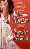 Surrender to a Scoundrel (The American Heiress Series)