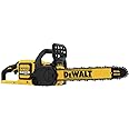 DEWALT DCCS670BR FLEXVOLT 60V MAX Brushless Chainsaw TOOL ONLY (Renewed)