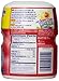 Kool-Aid Drink Mix, Sugar Sweetened Invisible Cherry, 19-Ounce Container (Pack of 4)