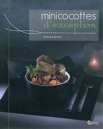 Minicocottes d'exception