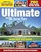 Ultimate Book of Home Plans: 780 Home Plans in Full Color: North America's Premier Designer Network: Special Sections on Home Design & Outdoor Living Ideas (Creative Homeowner) Over 550 Color Photos