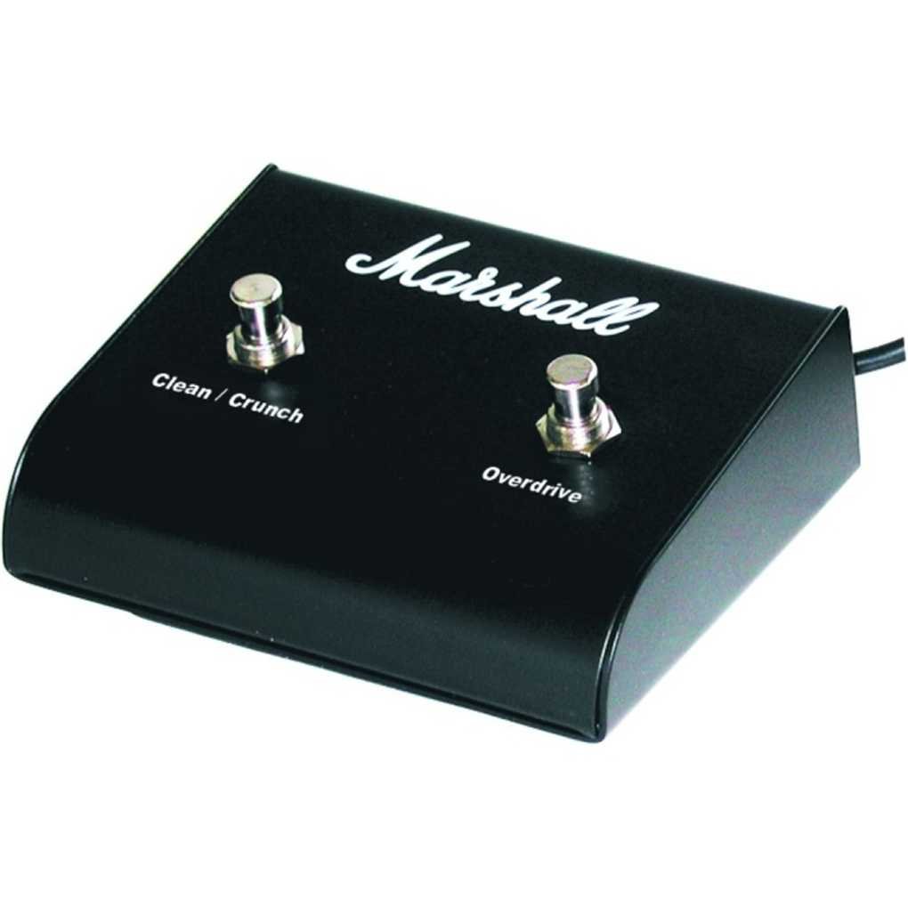 Photo 1 of Marshall Marshall PEDL-90010 Footswitch Footswitch