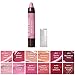 Burt's Bees 100% Natural Origin Moisturizing Matte Lip Crayon, Carolina Coast - 1 Crayon