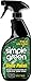 simple green Stone Polish