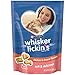 Whisker Lickin's Soft & Delicious Chicken & Cheese Cat Treats, 8 oz. (Single)