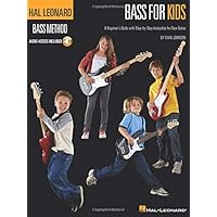 Bass Guitar Primer Book for Beginners with Online Video Audio Access
Epub-Ebook