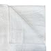 BC BARE COTTON Luxury Hotel & Spa Towel Turkish Cotton Oversized Bath Sheets - White - (40x80 inches, Set of 1)