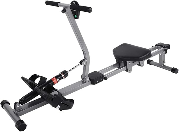amazon uk rowing machine