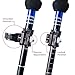 Sterling Endurance Trekking Poles/Collapsible to 13 1/2
