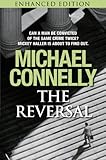 The Reversal by Michael Connelly front cover