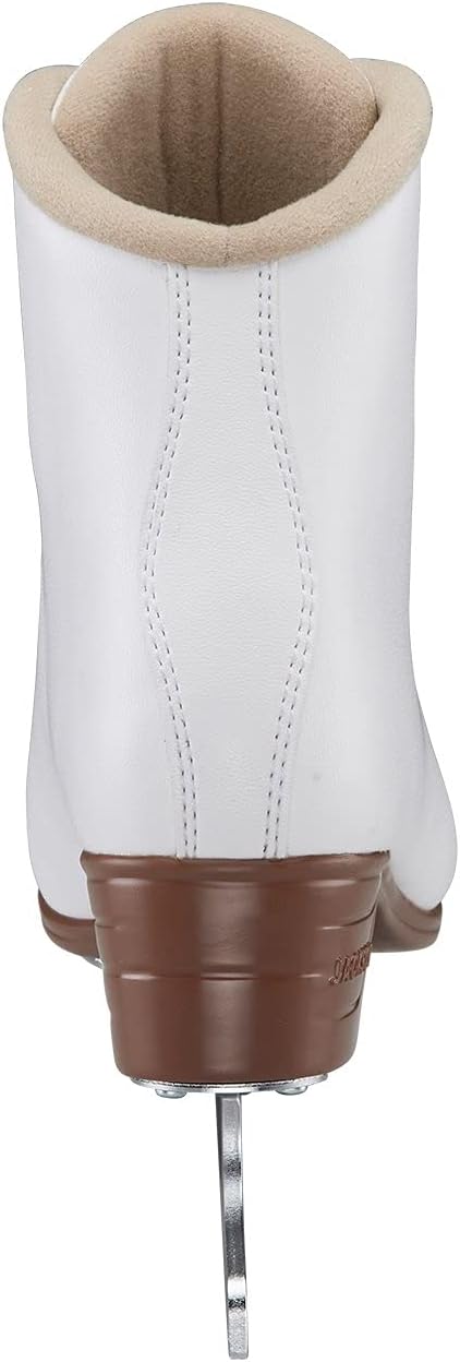 Jackson Ultima Excel Women's/Girls Figure Skate : Sports & Outdoors