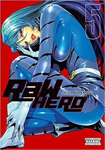 Raw Hero Vol 5 Raw Hero 5 Hiramoto Akira Amazon Com Books Raw Hero Vol 5 Raw Hero 5 Hiramoto Akira Amazon Com Books