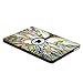 Fintie MacBook Retina 12 Case - Slim Lightweight PU Leather Coated Plastic Hard Cover Snap On Protective Case for The New Macbook 12