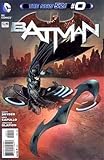 Batman #0 