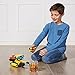 The Botsquad - GRiP - the gripping remote control interactive robot toy - by WowWee