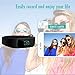 All Cart Fitness Tracker Wireless Activity Wristband Waterproof Pedometer Sport Bracelet Smartwatch