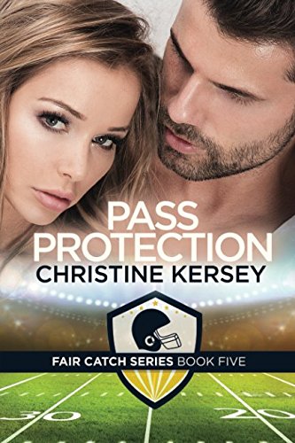 Ebook Pass Protection (Fair Catch Series, Book Five) E.P.U.B