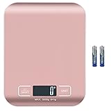 Selegere Digital Shipping Scale,Stainless Steel