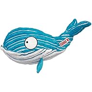 KONG CuteSeas Whale, Large
