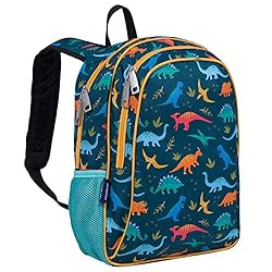 Wildkin 15 Inch Kids Backpack for Boys